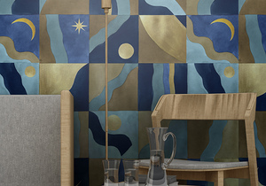 Jannelli & Volpi в Обойкине