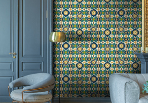 Jannelli & Volpi в Обойкине