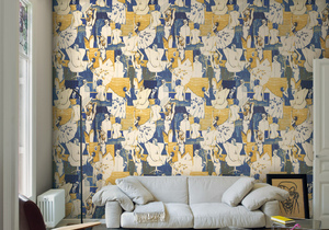 Jannelli & Volpi в Обойкине