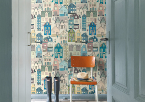 Jannelli & Volpi в Обойкине