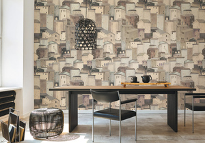 Jannelli & Volpi в Обойкине