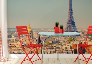 Фотообои Moda Interio в Обойкине