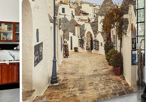 Фотообои Moda Interio в Обойкине