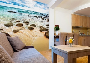 Фотообои Moda Interio в Обойкине