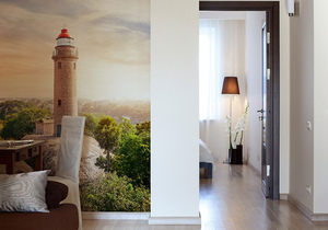 Фотообои Moda Interio в Обойкине