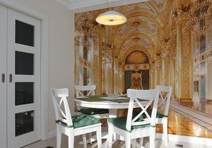 Фотообои Moda Interio в Обойкине