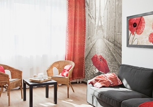 Фотообои Moda Interio в Обойкине