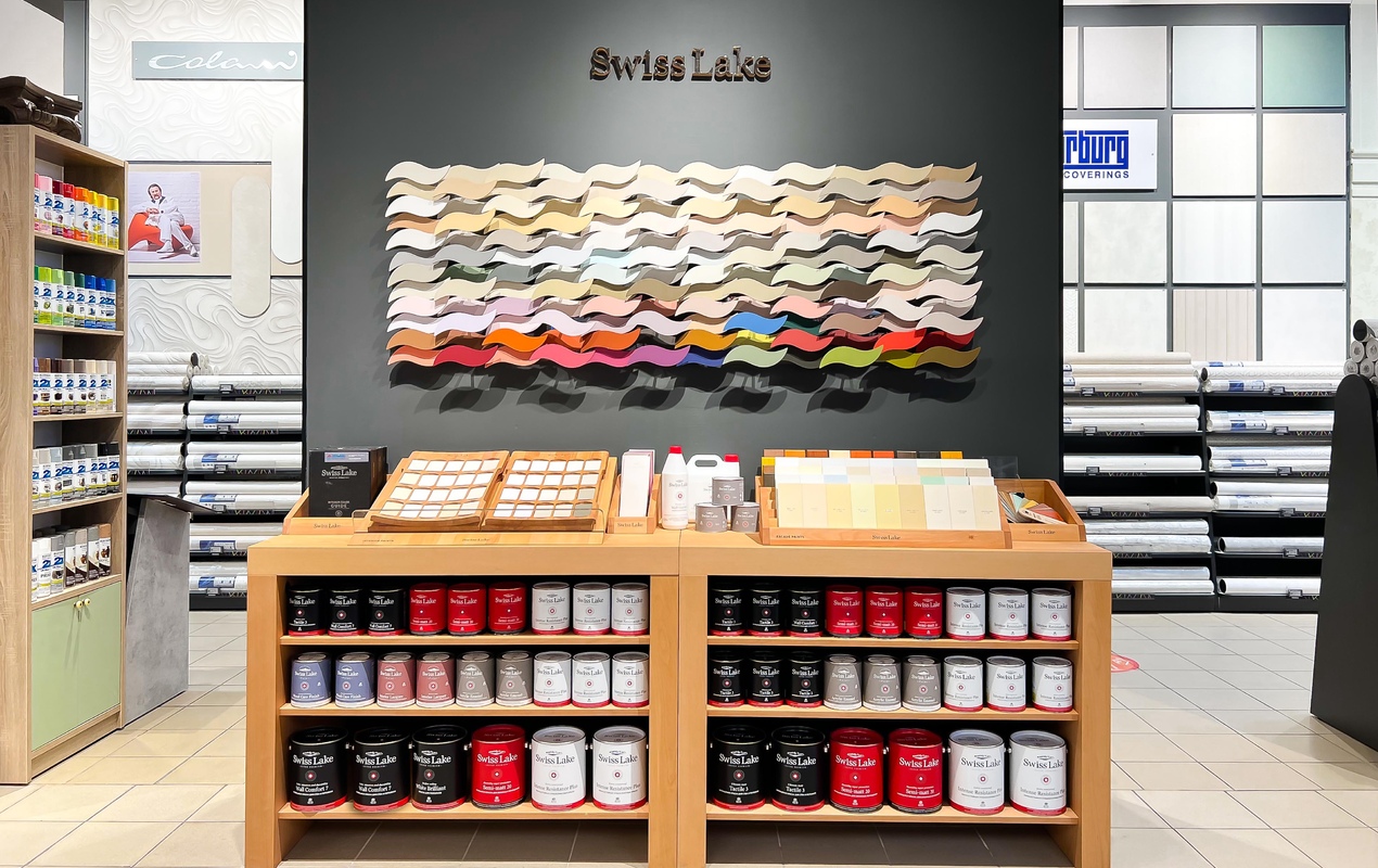 Обойкин «Вилла»