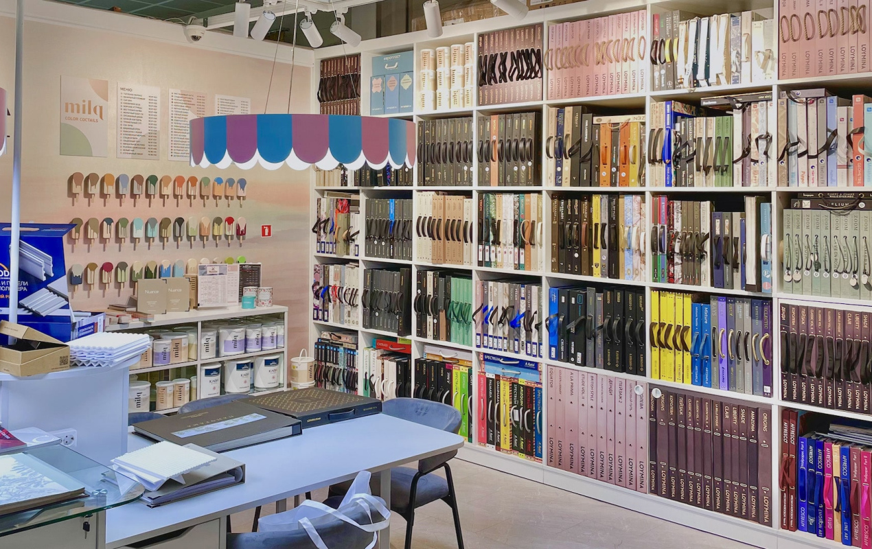 Loymina «Expostroy»