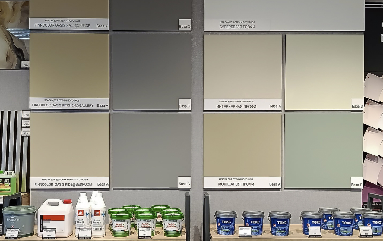 Магазин Victoria Stenova «Изобильный»