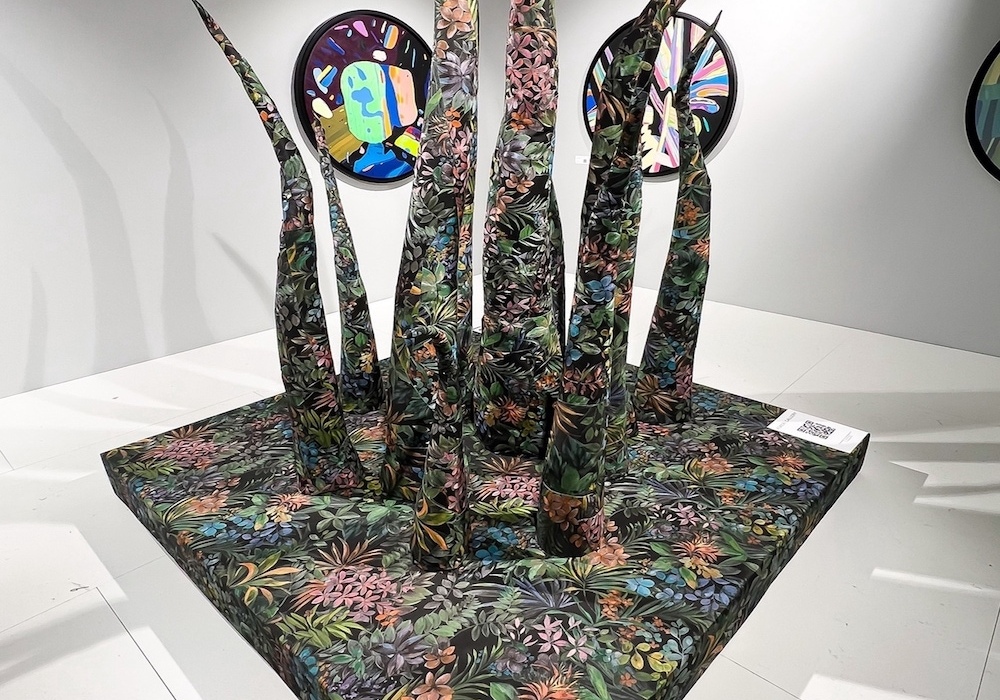 Международная выставка строительных и отделочных материалов MosBuild