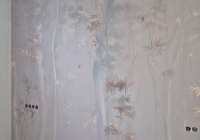 Фотография результатов работы команды Обойкин Сервис