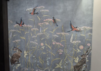 Фотография результатов работы команды Обойкин Сервис