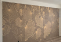 Фотография результатов работы команды Обойкин Сервис