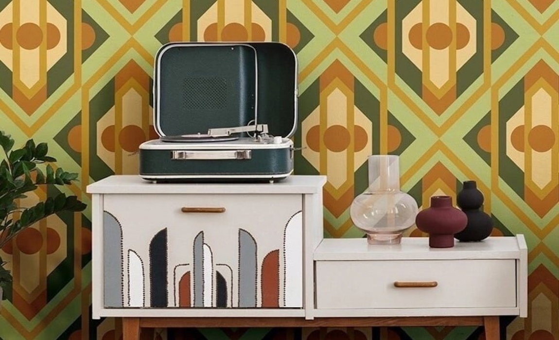 Обои бренда A.S.Creation арт. 39531-2 в Обойкине Обои бренда A.S.Creation арт. 39531-2 в Обойкине