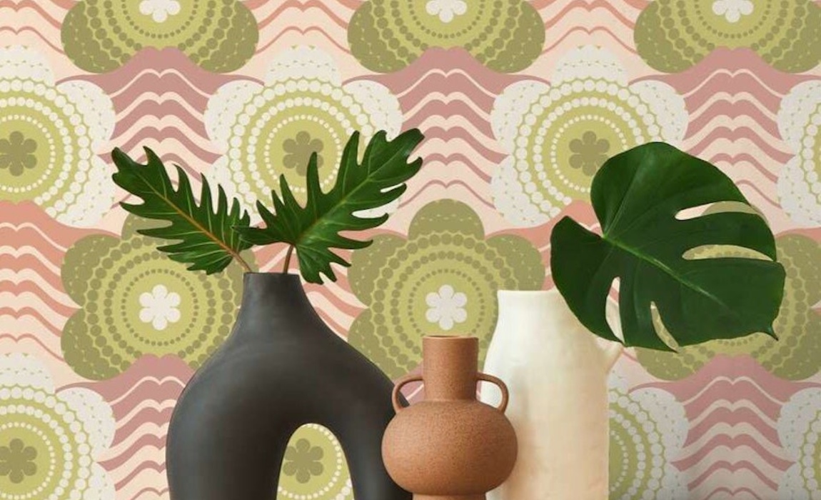 Обои бренда A.S.Creation арт. 39539-1 в Обойкине Обои бренда A.S.Creation арт. 39539-1 в Обойкине