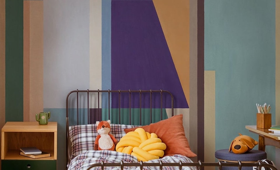 Обои бренда Factura арт. Equilibrium-4 в Обойкине Обои бренда Factura арт. Equilibrium-4 в Обойкине