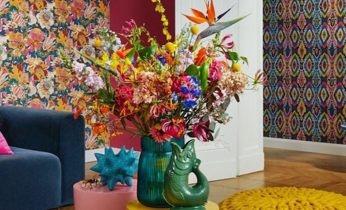 Обои бренда Rasch арт. 560459 в Обойкине Обои бренда Rasch арт. 560459 в Обойкине