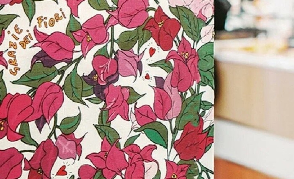 Обои бренда Jannelli & Volpi арт. AD5 25508 в Обойкине Обои бренда Jannelli & Volpi арт. AD5 25508 в Обойкине