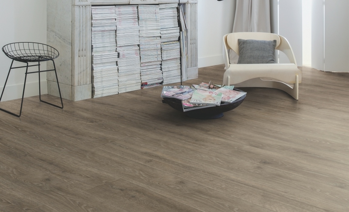 Ламинат Quick Step арт. MJ3548 в Обойкине