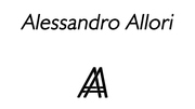 Логотип Alessandro Allori