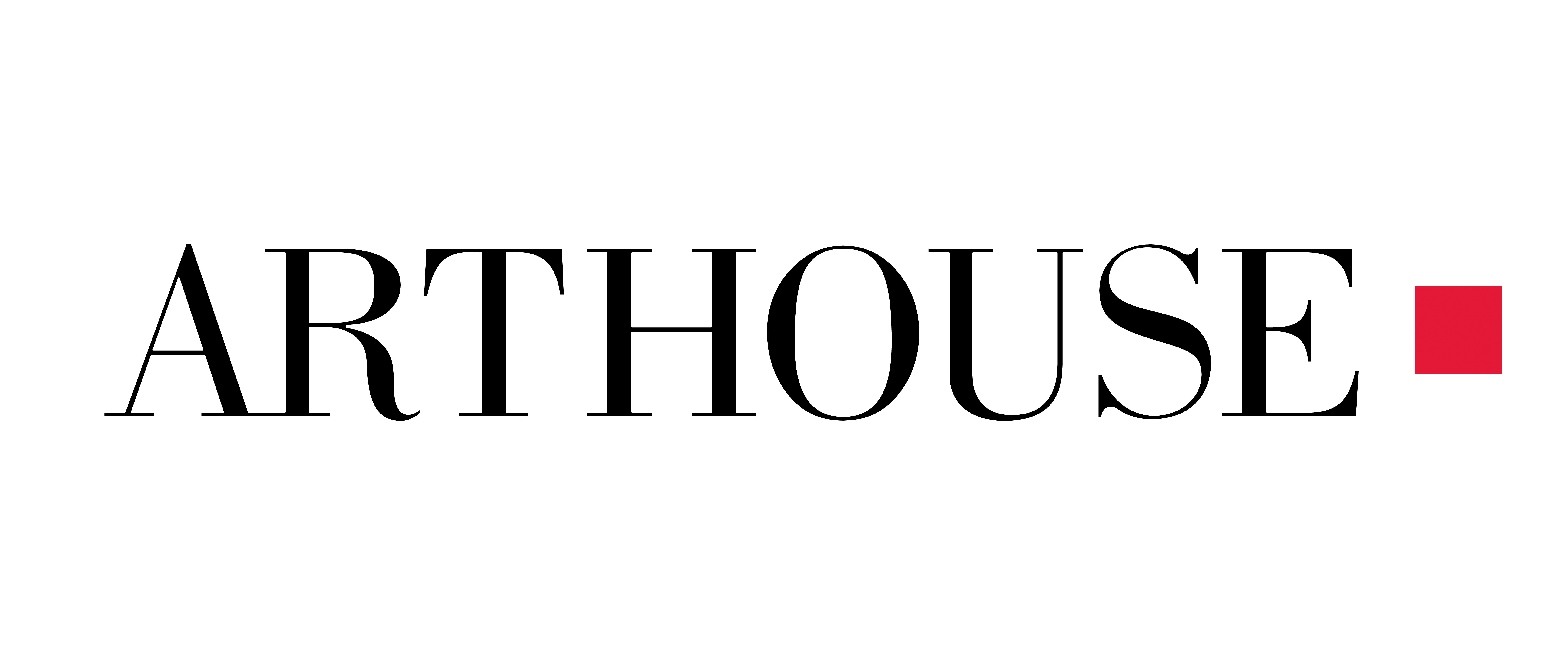 Логотип Arthouse