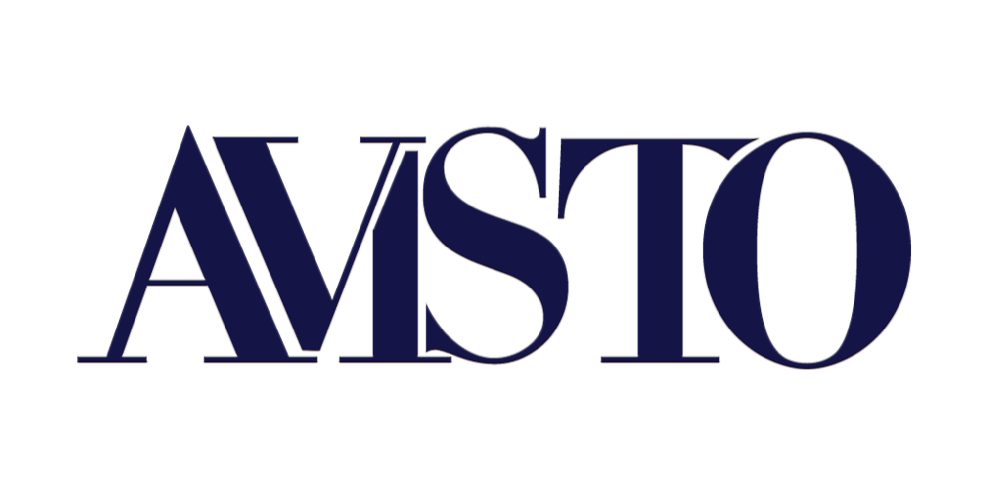 Логотип Avisto