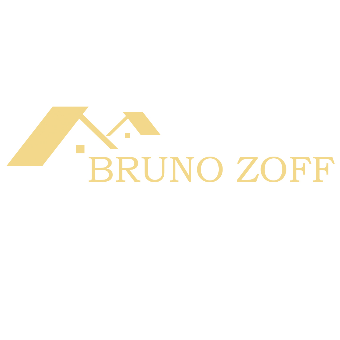 Логотип Bruno Zoff