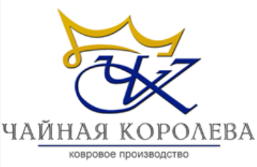 Логотип Чайная королева