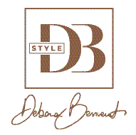 Логотип DB Style