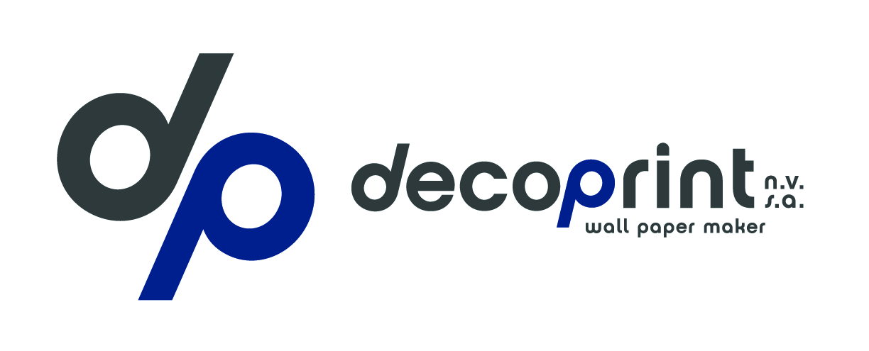 Логотип Decoprint