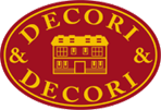 Логотип Decori Decori