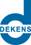 Логотип Dekens