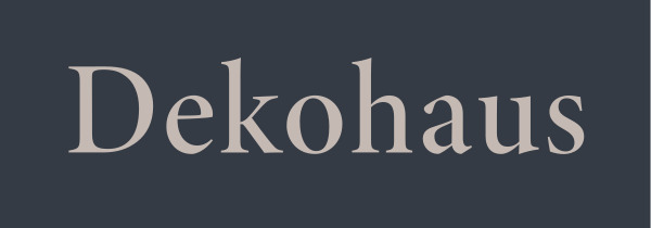 Логотип Декохаус