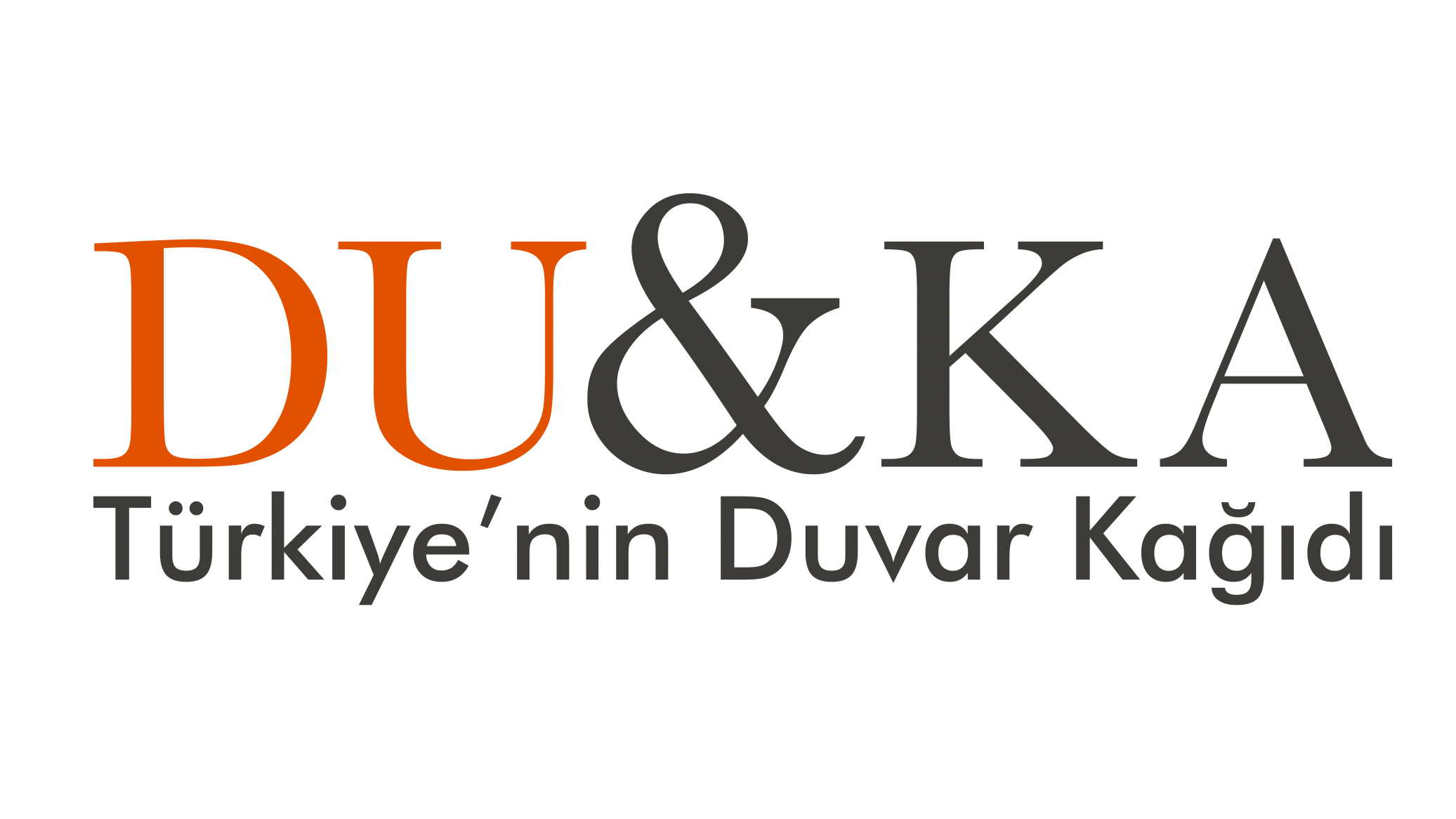 Логотип DU&KA