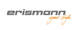 Логотип Erismann