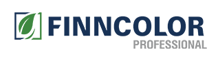 Логотип Finncolor