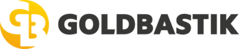 Логотип Goldbastik