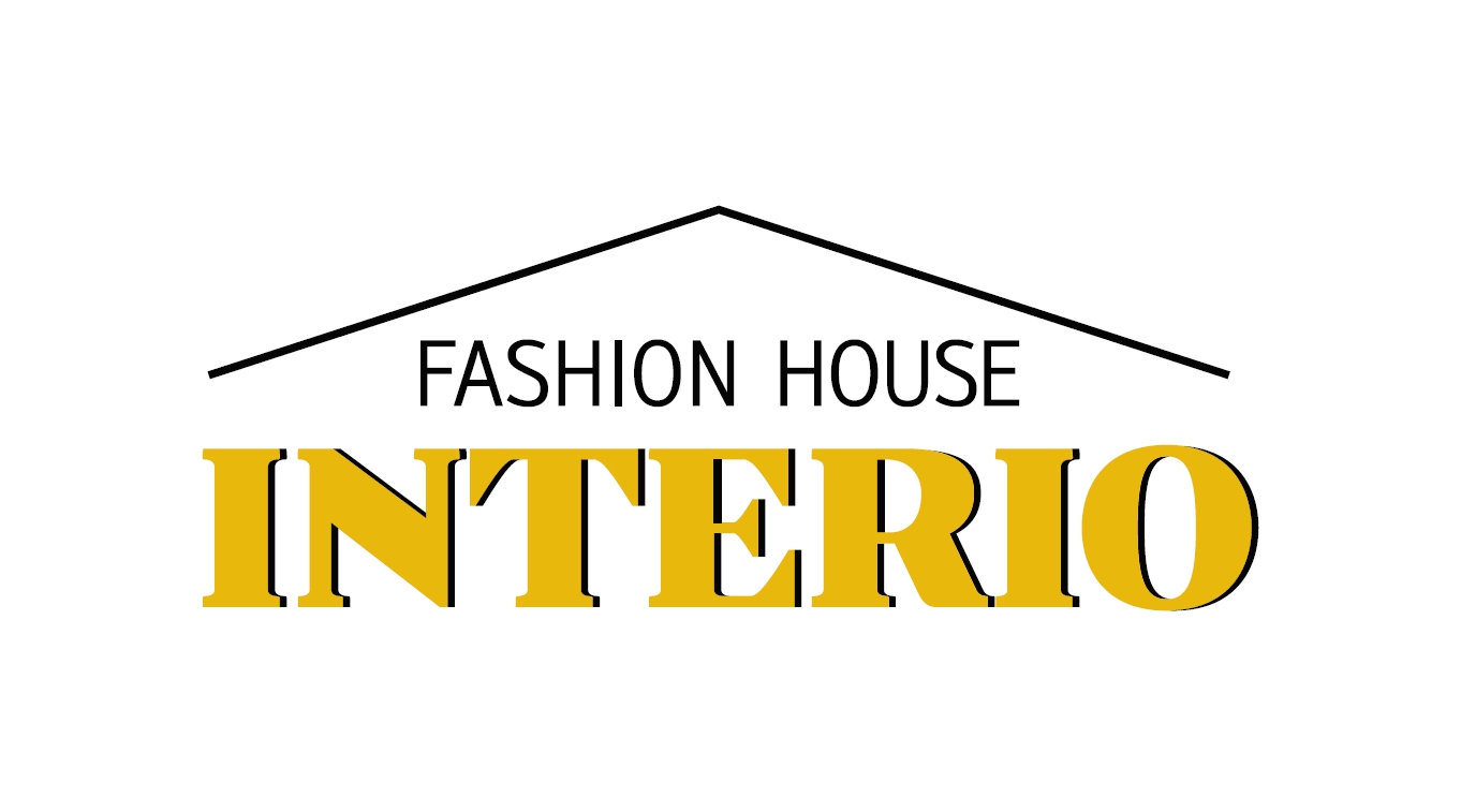 Логотип Interio