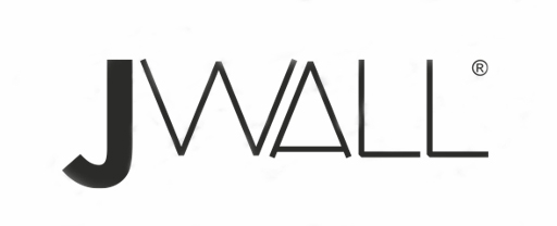 Логотип Jwall