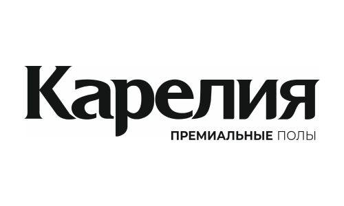 Логотип Карелия