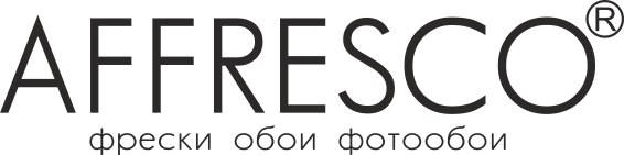Логотип Affresco