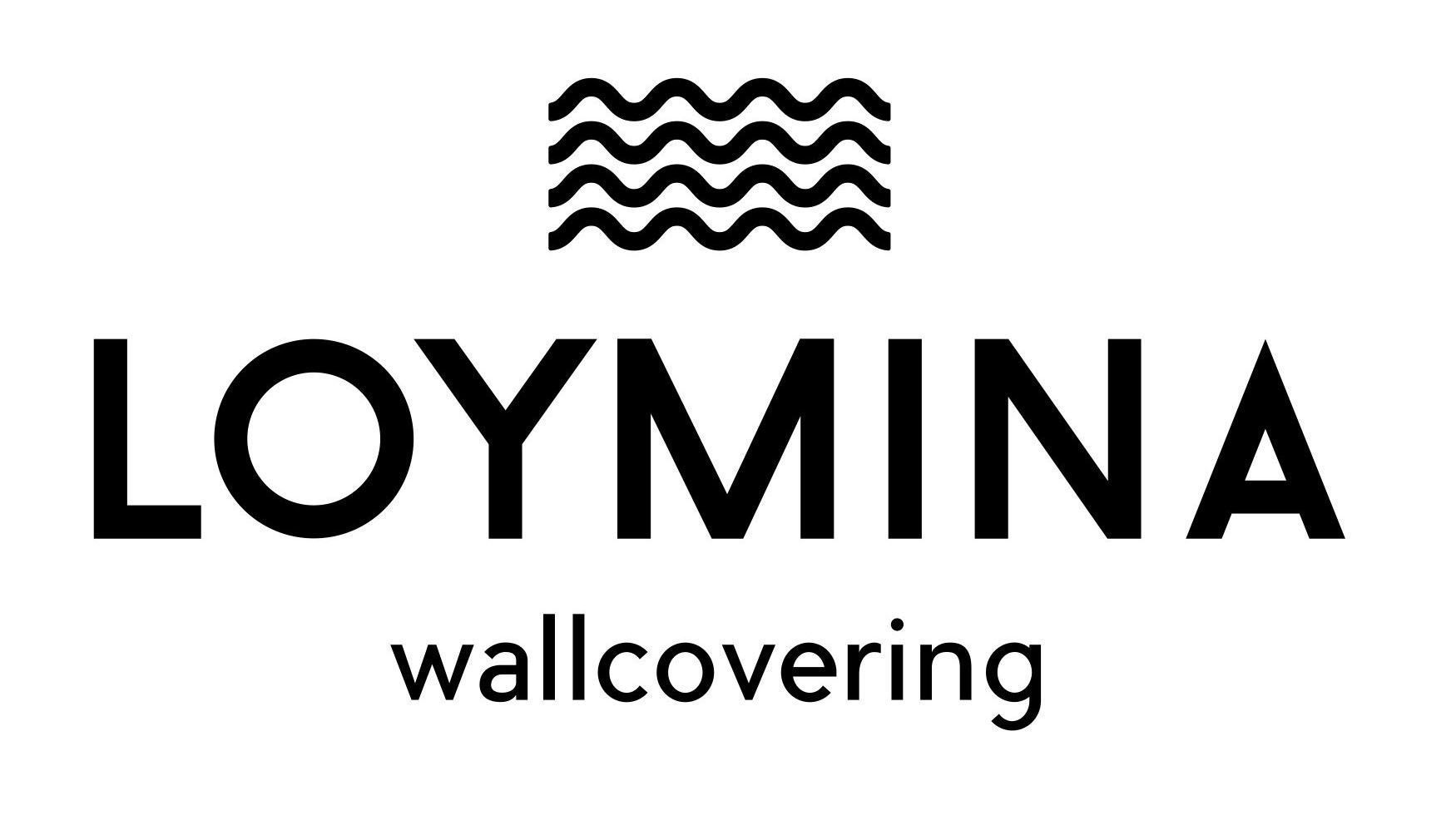 Логотип Loymina