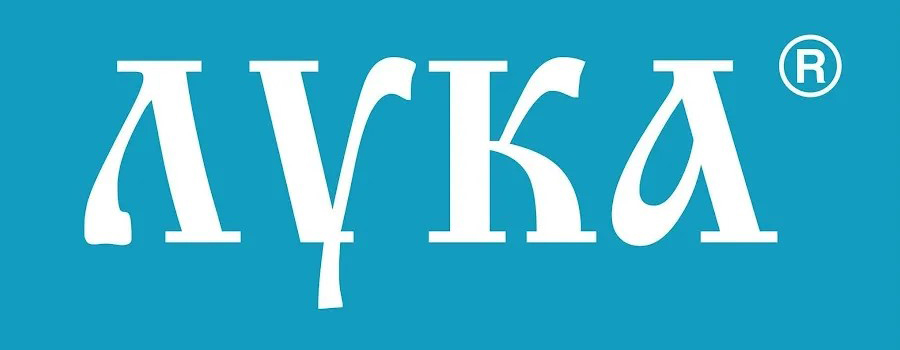 Логотип Лука