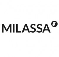 Логотип Milassa
