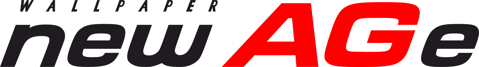 Логотип New Age