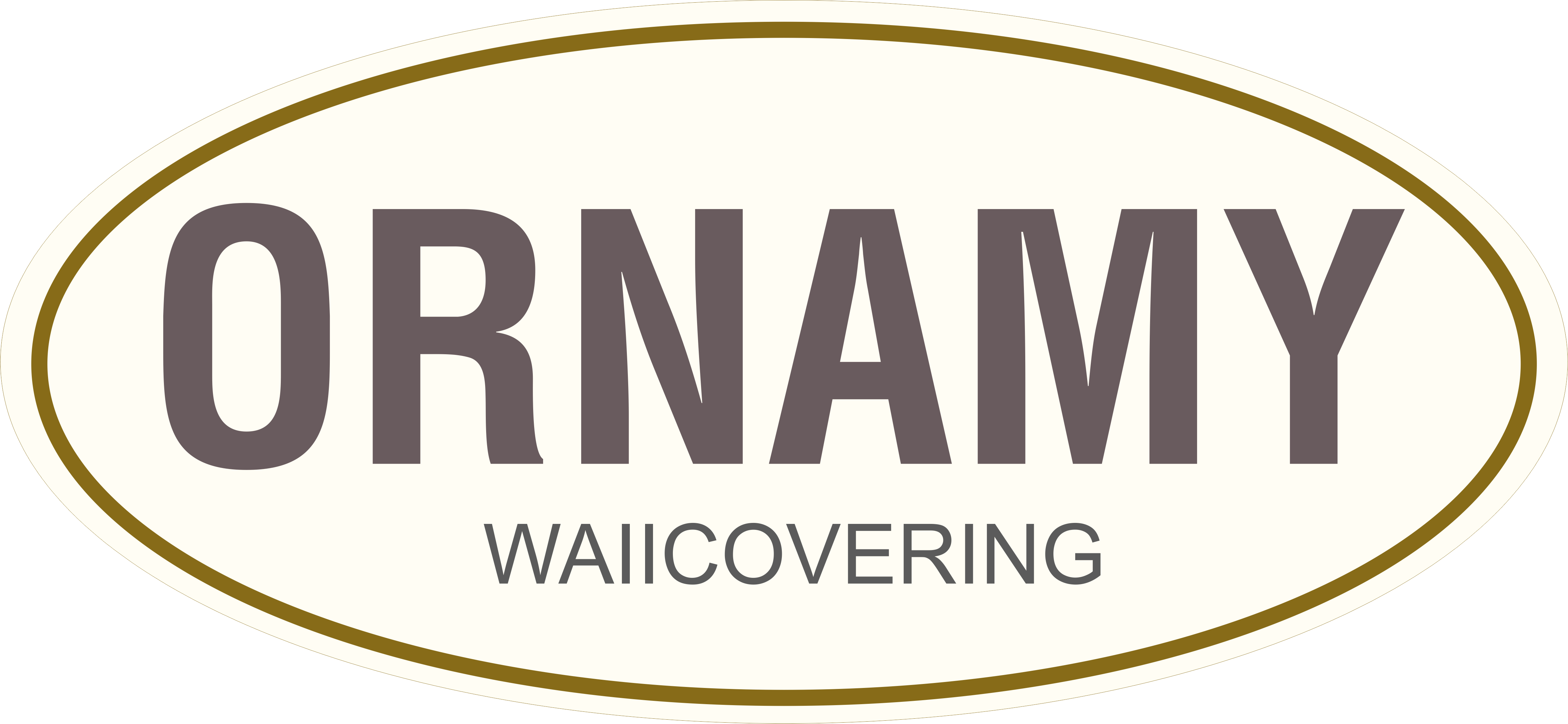 Логотип Ornamy