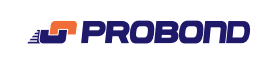 Логотип Probond