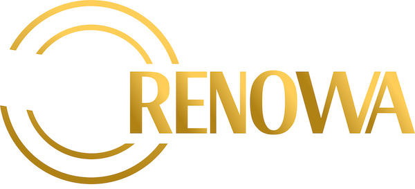 Логотип Renowa