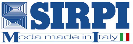 Логотип Sirpi